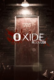 Oxide Room 208